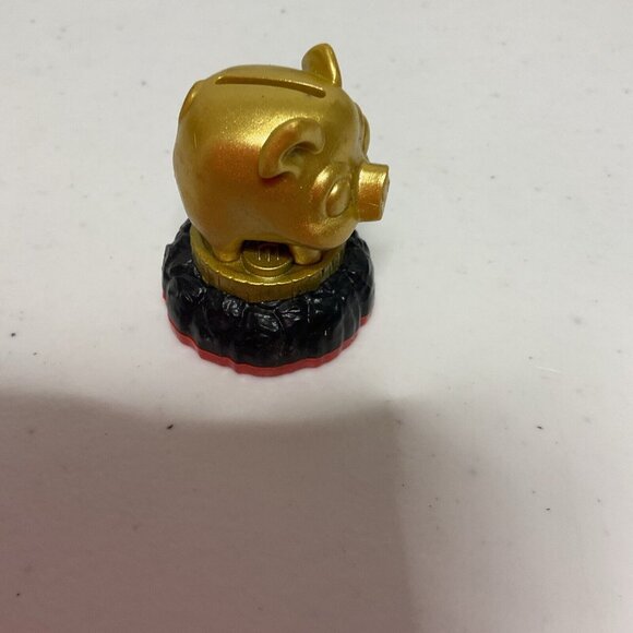 Activision Skylanders Trap Team Piggy Bank Figure 87205888 - Picture 5 of 7